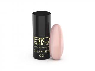 Gel lak 002 5ml BIO-nails