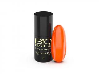 Gel lak 005 5ml BIO-nails