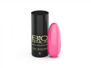 Gel lak 006 5ml BIO-nails