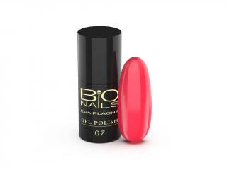 Gel lak 007 5ml BIO-nails