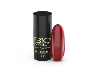 Gel lak 017 5ml BIO-nails