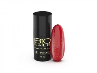 Gel lak 028 5ml BIO-nails