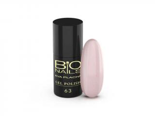 Gel lak 063 5ml BIO-nails