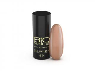 Gel lak 069 5ml BIO-nails