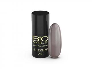 Gel lak 072 5ml BIO-nails