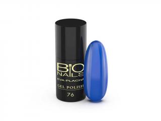 Gel lak 076 5ml BIO-nails