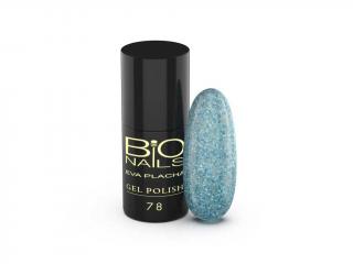 Gel lak 078 5ml BIO-nails