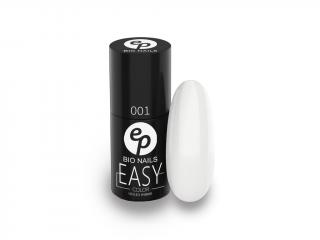 Gel lak EASY 001 6ml