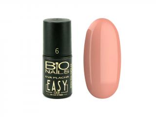 Gel lak EASY 006 6ml