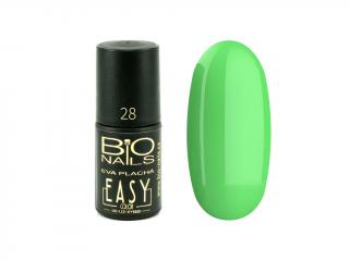 Gel lak EASY 028 6ml