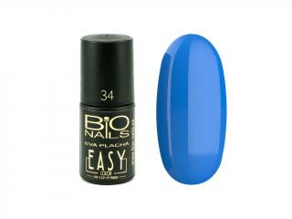 Gel lak EASY 034 6ml