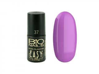 Gel lak EASY 037 6ml