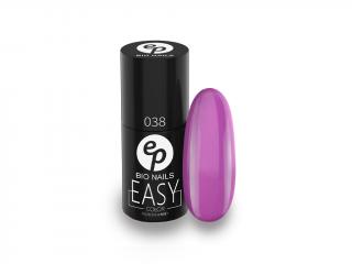 Gel lak EASY 038 6ml