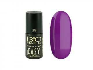 Gel lak EASY 039 6ml