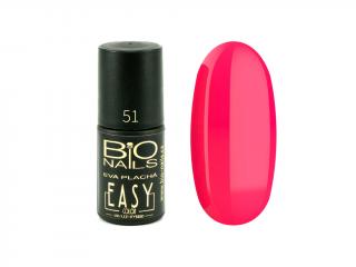 Gel lak EASY 051 6ml