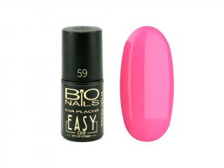 Gel lak EASY 059 6ml