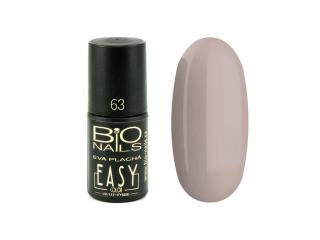 Gel lak EASY 063 6ml