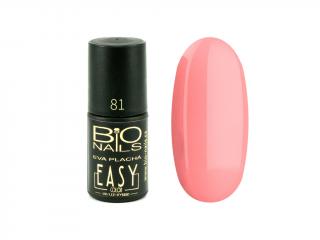 Gel lak EASY 081 6ml