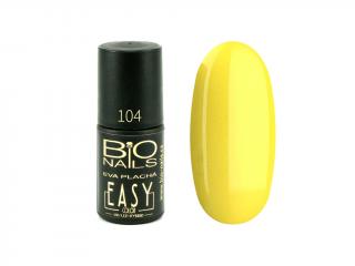 Gel lak EASY 104 6ml