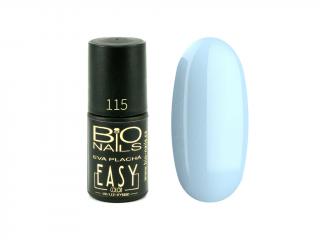 Gel lak EASY 115 6ml