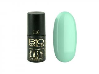 Gel lak EASY 116 6ml