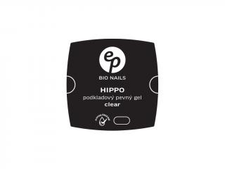 HIPPO podkladový gel 15ml