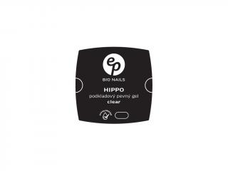 HIPPO podkladový gel 5ml