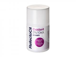 Krémový oxidant cream 3%