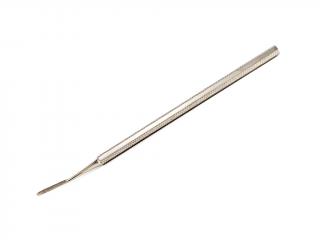 Nástroj pilník na nehty kovový MN FP01-2