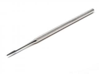 Nástroj pilník na nehty kovový MN FP01-3
