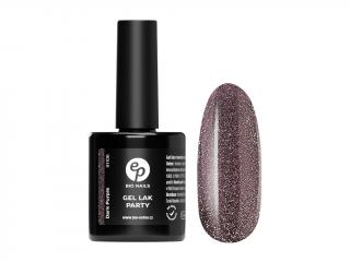 PARTY gel lak DARK PURPLE