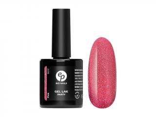 PARTY gel lak PINK