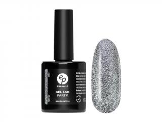 PARTY gel lak SILVER