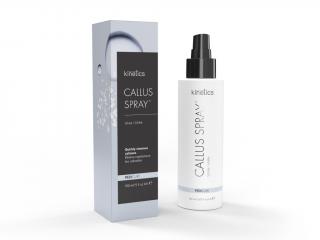 Pedikúra callus sprej 150ml