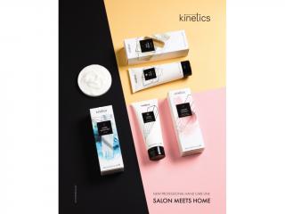 plakát Kinetics Hand Cream