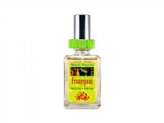 Plumérie - parfémová voda 50ml