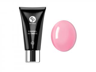 Poly gel FRENCH PINK no hema v tubě 15ml 50ml