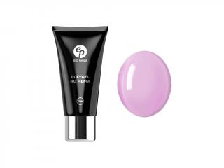 Poly gel WILD ORCHID no hema v tubě 15ml