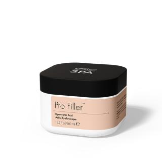 Profi manikúra PRO FILLER redukce vrásek a zjemnění pokožky 500ml