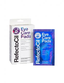 Refectocil eye care pads - výživné gelové podložky