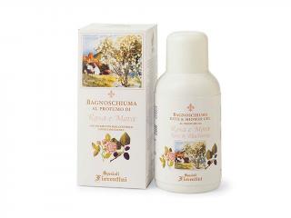 Růže a ostružina - sprchový gel 250ml