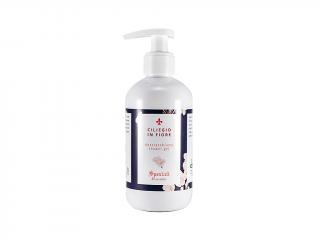 Sakura - sprchový gel 250ml