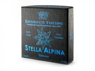 Saponificio Varesino mýdlo 150g Stella Alpina