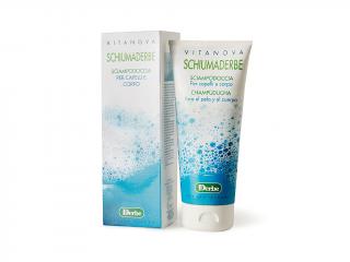 Schiumaderbe sprchový šampon a gel 200ml
