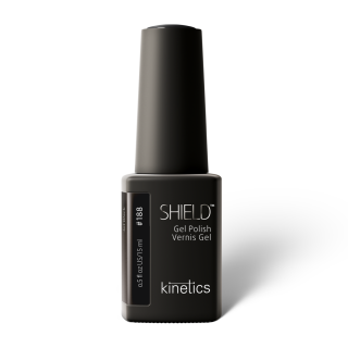 SHIELD #188 JET BLACK 15ML