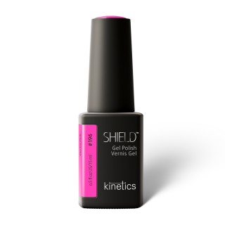 SHIELD #196 ELECTRO PINK 15ML