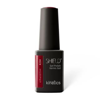 SHIELD #234 RED GOWN 15ML