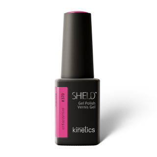 SHIELD #370 PINK DRINK 15ML