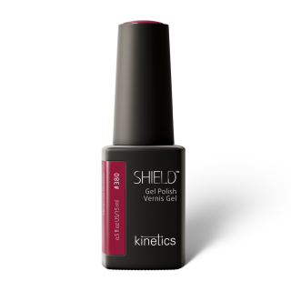 SHIELD #380 HEDONIST RED 15ML