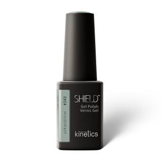 SHIELD #543 FADE JADE 15ML